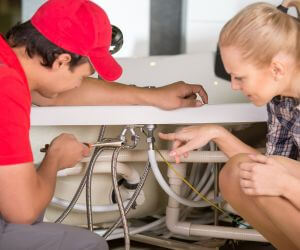 About Emergency plumbing pros Harbor Springs, MI